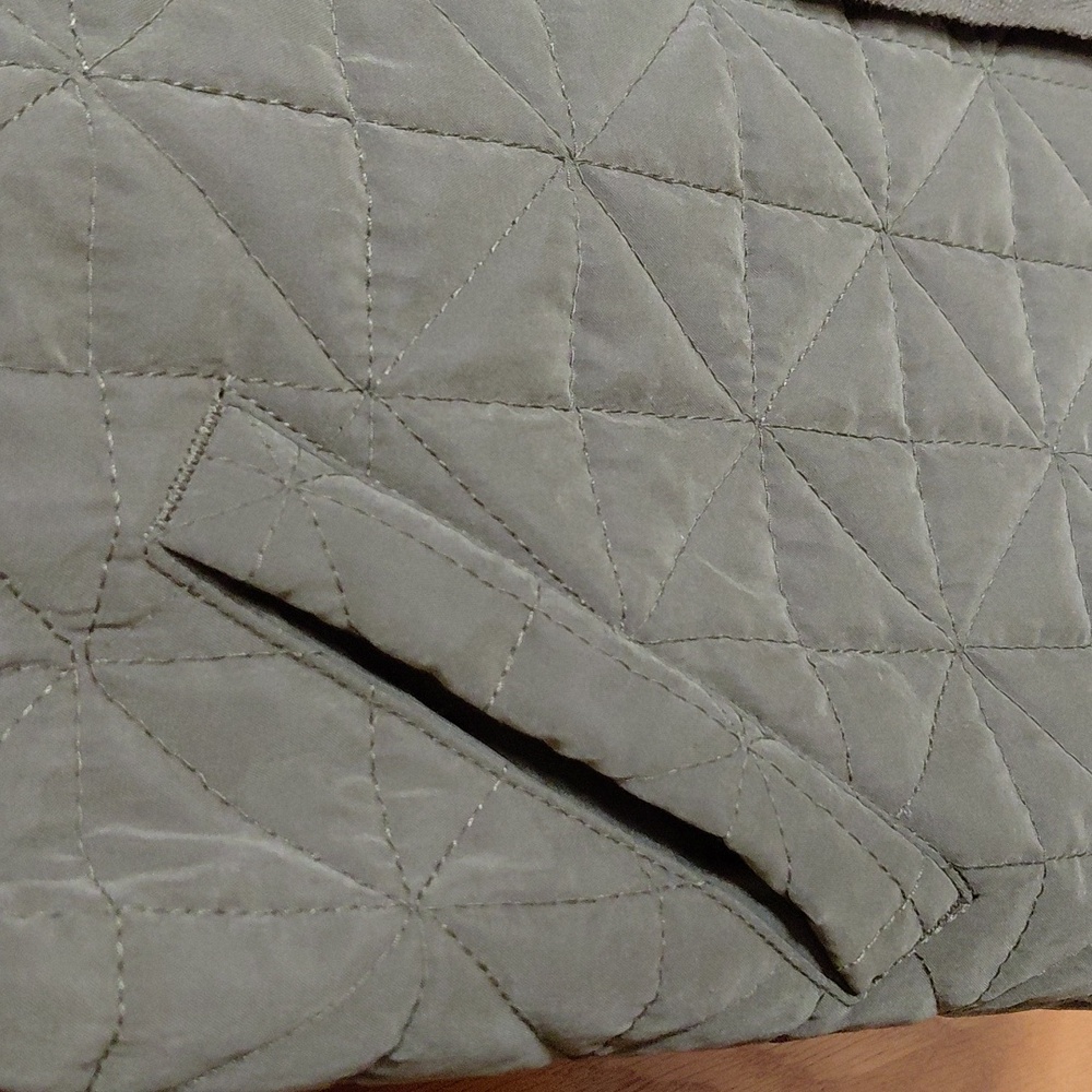 Quilted Jacket - Picture 4 of 4